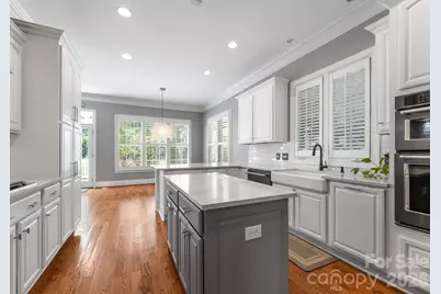 4536 Rustling Woods Drive, Denver, NC 28037 - Photo 10