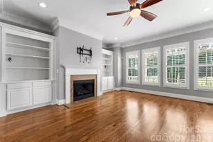 4536 Rustling Woods Dr, Denver, NC 28037 - Photo 18