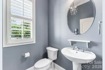 4536 Rustling Woods Drive, Denver, NC 28037 - Photo 16