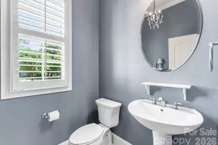 4536 Rustling Woods Dr, Denver, NC 28037 - Photo 16