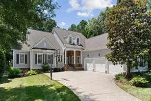 4536 Rustling Woods Dr, Denver, NC 28037 - Photo 46