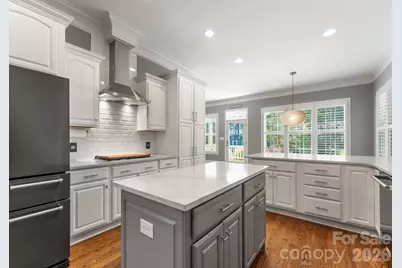 4536 Rustling Woods Drive, Denver, NC 28037 - Photo 8