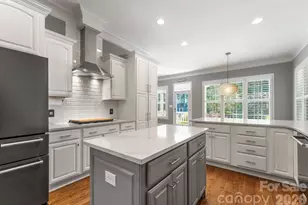 4536 Rustling Woods Dr, Denver, NC 28037 - Photo 8