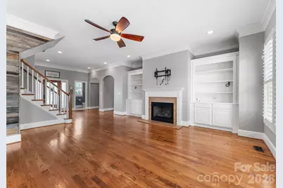 4536 Rustling Woods Drive, Denver, NC 28037 - Photo 4