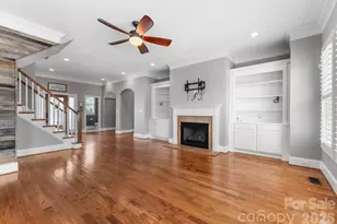 4536 Rustling Woods Dr, Denver, NC 28037 - Photo 4