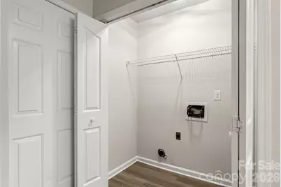 8745 Fox Chase Lane, Charlotte, NC 28269 - Photo 12