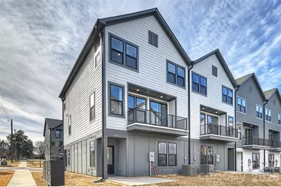 8117 Shinkansen Drive, Charlotte, NC 28213 - Photo 2