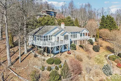 209 Rowland Drive, Laurel Park, NC 28739 - Photo 1