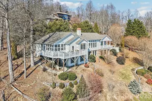 209 Rowland Dr, Laurel Park, NC 28739 - Photo 1