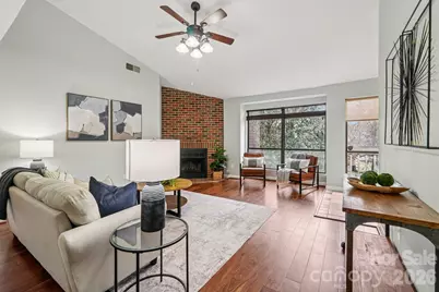 1606 Sharon Road W #40, Charlotte, NC 28210 - Photo 1