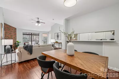 1606 Sharon Road W #40, Charlotte, NC 28210 - Photo 2