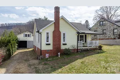 88 Lincoln Avenue, Marion, NC 28752 - Photo 2