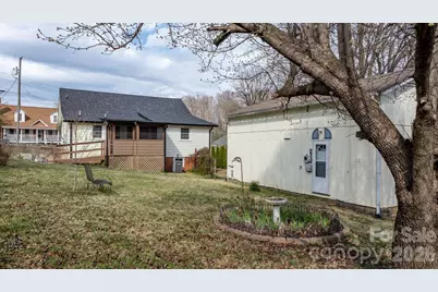 88 Lincoln Avenue, Marion, NC 28752 - Photo 36