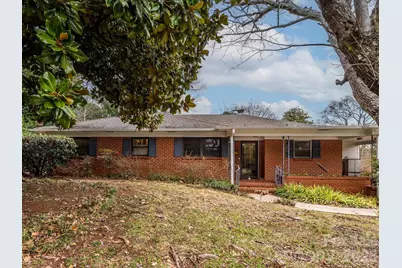 4613 Bayberry Drive, Charlotte, NC 28209 - Photo 1