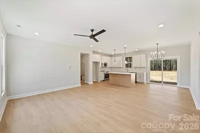 2279 Lee Lawing Road, Lincolnton, NC 28092 - Photo 4