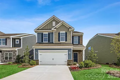 1009 Lookout Shoals Drive, Fort Mill, SC 29715 - Photo 1