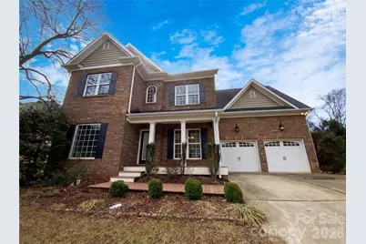 5924 McDowell Run Drive, Huntersville, NC 28078 - Photo 1