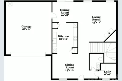8146 Chatham Oaks Drive, Concord, NC 28027 - Photo 16