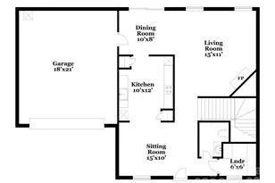8146 Chatham Oaks Dr, Concord, NC 28027 - Photo 16