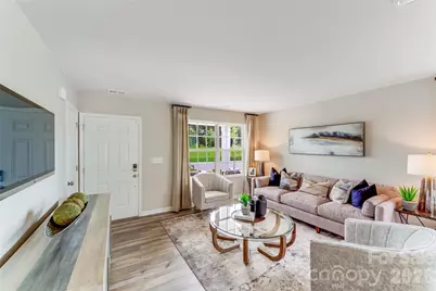 711 Mile Creek Road, Edgemoor, SC 29712 - Photo 4