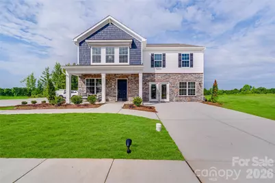 711 Mile Creek Road, Edgemoor, SC 29712 - Photo 1