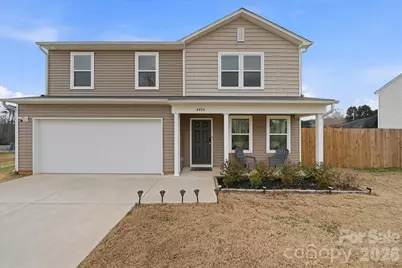 4484 Springs Road, Conover, NC 28613 - Photo 2