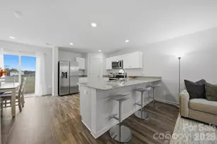 4484 Springs Rd, Conover, NC 28613 - Photo 4