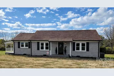 100 Boston Road, Taylorsville, NC 28681 - Photo 2