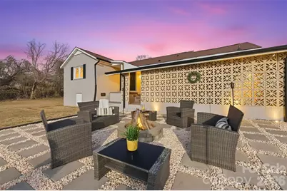 100 Boston Road, Taylorsville, NC 28681 - Photo 2