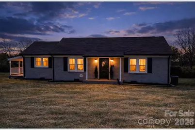 100 Boston Road, Taylorsville, NC 28681 - Photo 1