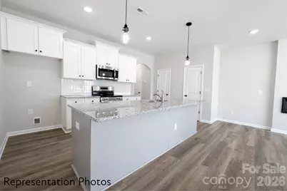 4751 Muskogee Drive, Charlotte, NC 28227 - Photo 4