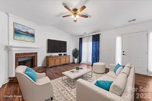 14242 Carolina Forest Ct, Charlotte, NC 28273 - Photo 2