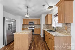 14242 Carolina Forest Ct, Charlotte, NC 28273 - Photo 6