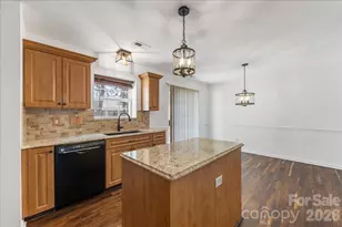 14242 Carolina Forest Ct, Charlotte, NC 28273 - Photo 8