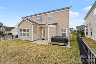 1440 NW Duckhorn Street NW, Concord, NC 28027 - Photo 26