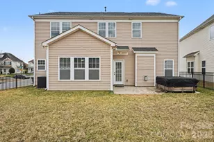 1440 NW Duckhorn Street NW, Concord, NC 28027 - Photo 30