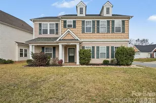 1440 NW Duckhorn Street NW, Concord, NC 28027 - Photo 2