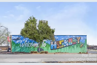 1038E 15th Street Drive NE, Hickory, NC 28601 - Photo 18