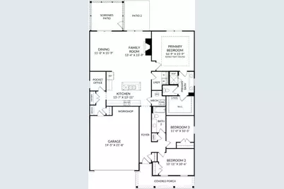 976 Exeter Drive, Sherrills Ford, NC 28673 - Photo 20