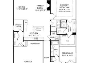 976 Exeter Dr, Sherrills Ford, NC 28673 - Photo 20