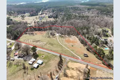 544 Hicks Creek Road, Troutman, NC 28166 - Photo 1