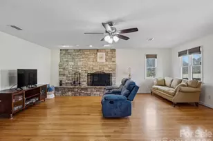 544 Hicks Creek Rd, Troutman, NC 28166 - Photo 8