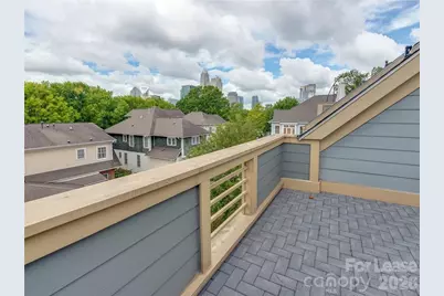 927 Garden District Drive, Charlotte, NC 28202 - Photo 32