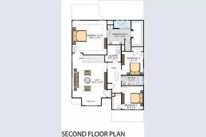 4172 Millstream Road #137, Denver, NC 28037 - Photo 30