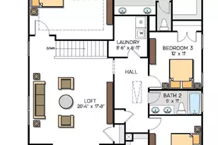 4172 Millstream Rd, Denver, NC 28037 - Photo 30