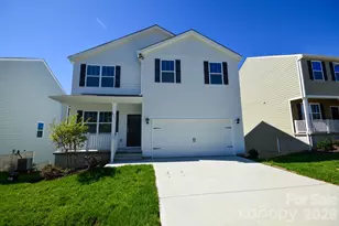 835 Adelston Ln, Asheville, NC 28804 - Photo 1