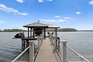 4628 Sierra View Dr, Denver, NC 28037 - Photo 4