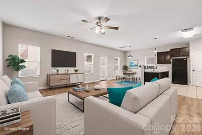 14311 Evening Flight Lane, Charlotte, NC 28262 - Photo 12