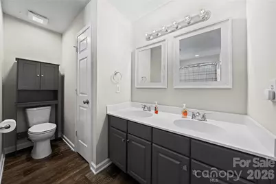 12112 Kempshott Court, Charlotte, NC 28273 - Photo 18