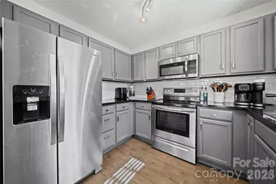 12112 Kempshott Court, Charlotte, NC 28273 - Photo 14